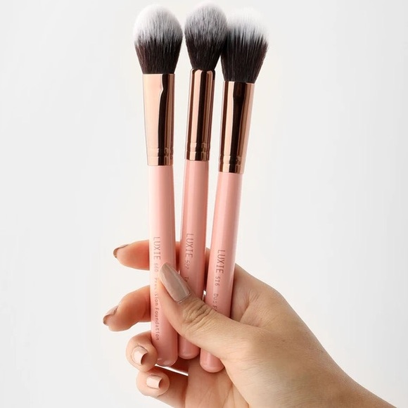 NWT Luxie BC Classic Face Set - Picture 1 of 7